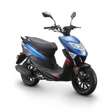 Neco ONE-SX | Scooter | Scooters 50cc