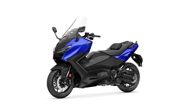Yamaha TMAX 2026 | Scooter | Desporto