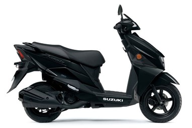 Suzuki Avenis 125 | Moto | Scooter