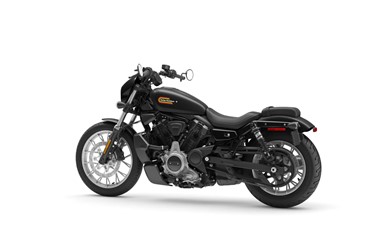Harley Davidson Nightster S (2023) | Moto | Sport
