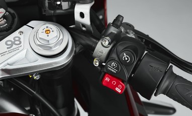 Mv Agusta Superveloce 98 | Moto | Super-Sport