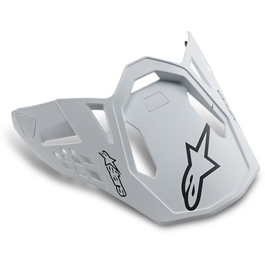 Viseira Alpinestars VISOR S-M10 - DYNO | Viseiras