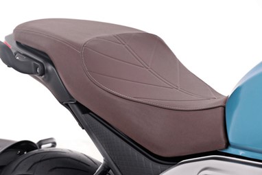 Voge 525AC | Moto | Naked