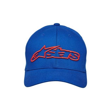 Boné Alpinestars BLAZE FLEXFIT | Boné
