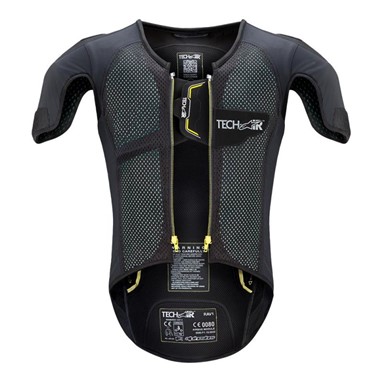 Proteção Alpinestars Tech-Air® Street | Proteção