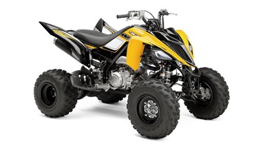 Yamaha YFM700R Special Edition | ATV | Moto 4
