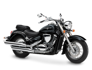 Suzuki Intruder C800 | Moto | Cruiser