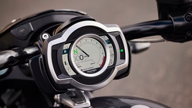 Triumph Rocket 3 Storm R | Moto | Rocket