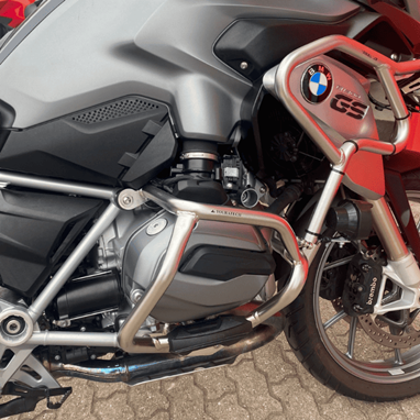 BMW GS 1200 R | Moto