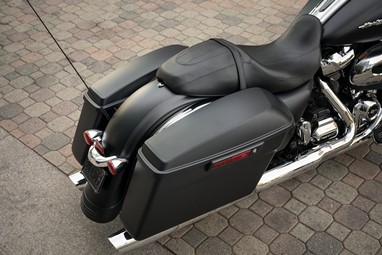 Harley-Davidson Road Glide | Moto | Touring