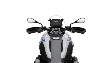 BMW R 1300 GS | Moto | Adventure