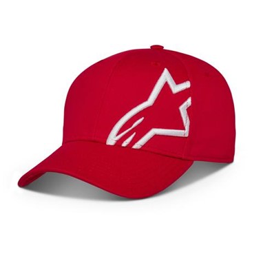 Boné Alpinestars CORP SNAP 2 HAT | Boné