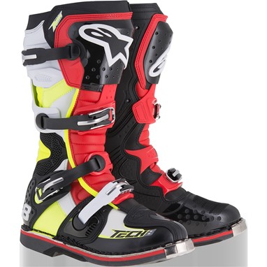 Botas Alpinestars TECH 8 RS | Botas