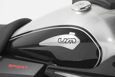 UM Renegade Sport S | Moto | Cruiser