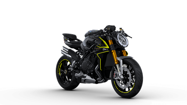 Mv Agusta Brutale 1000 RR | Moto | Naked