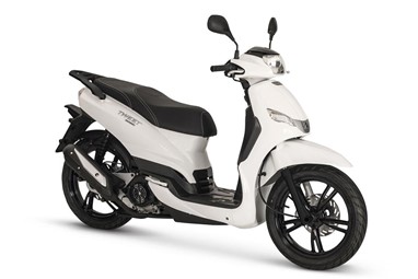 Peugeot Tweet 125 EVO | Scooter | 125 cc