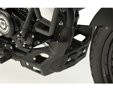 Macbor Montana XR1 125 EVO | Moto | Adventure