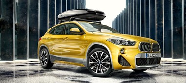 BMW X2 sDrive18d | Aut. | 150 CV | 5 Portas | SUV | X2