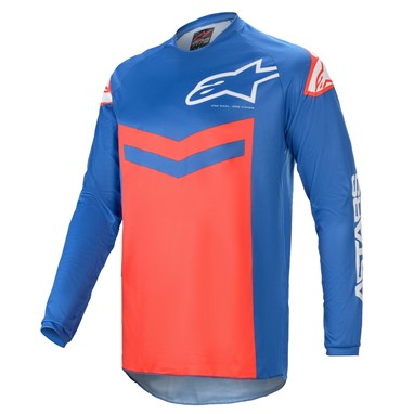 Camisola Alpinestars FLUID SPEED JERSEY | Jerseys