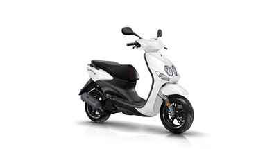 Yamaha Neo's 4 | Scooter | 50cc