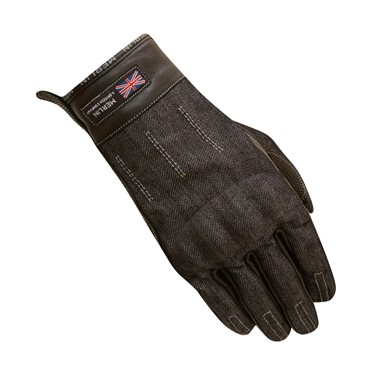 Merlin ICON GLOVE GREY | Luvas