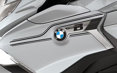 BMW K 1600 B 2025 | Moto | Tour