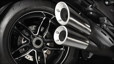 Ducati Diavel Carbon | Moto | Diavel