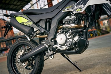 UM DSR SM | Moto | Enduro/Supermoto