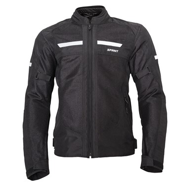 SPRINT Fun Light Preto | Blusões