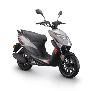 Neco ONE-SX | Scooter | Scooters 50cc