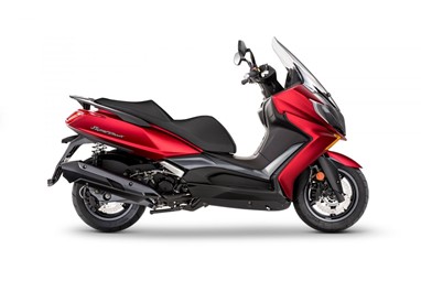 Kymco Super Dink 350 ABS | Scooter | Scooters 125 cc