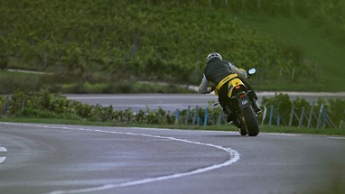 Yamaha XSR900 GP 2026 | Moto | Sport Heritage