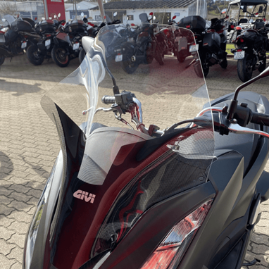 Honda PCX COM GARANTIA ATE 09/2029 E MAPIT | Moto