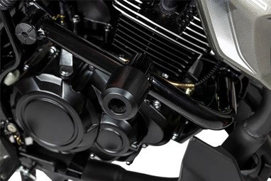 ATAC FXZ 125 | Moto | Street