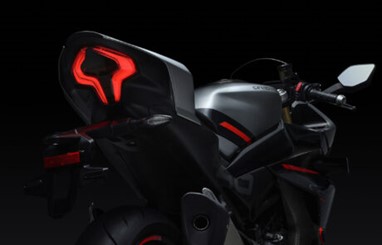 CFMOTO 450SR | Moto | Sport