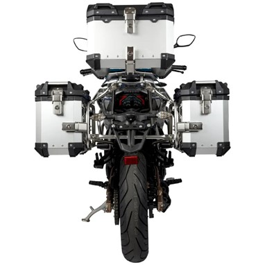 ATAC Monster ADV 400 | Moto | Adventure