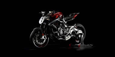 Mv Agusta Brutale 800 RR | Moto | Brutale 3 Cilindros