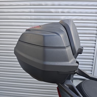 Yamaha Tricity 300 | Triciclo