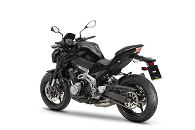 Kawasaki Z 900 Performance | Moto | Supernaked