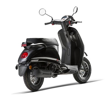 Mash City 50cc | Scooter | Scooters