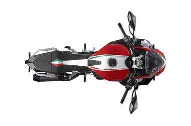 Bimota Tera | Moto | Adventure