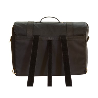 Merlin BRAYTON PANNIERS BLACK | Mala