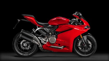 Ducati 959 Panigale | Moto | Superbike