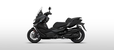 BMW C 400 GT 2026 | Scooter | Urban Mobility
