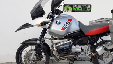 BMW R 1150 GS ADVENTURE | Moto
