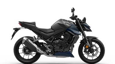 Honda CB750 Hornet E-Clutch 2026 | Moto | Street
