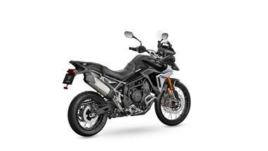 Triumph Tiger 900 Rally Pro 2024 | Moto | Adventure