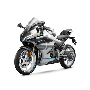 CFMOTO 450SR | Moto | Sport