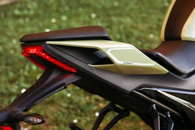 Morbidelli N300 | Moto | Naked