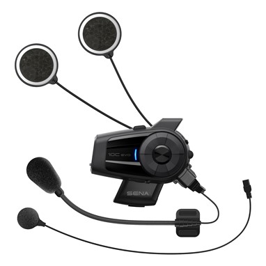 SENA 10C EVO | Intercomunicadores